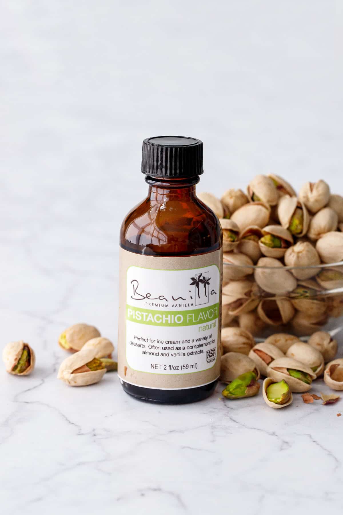 The Best Pistachio Extract a Taste Test Love and Olive Oil