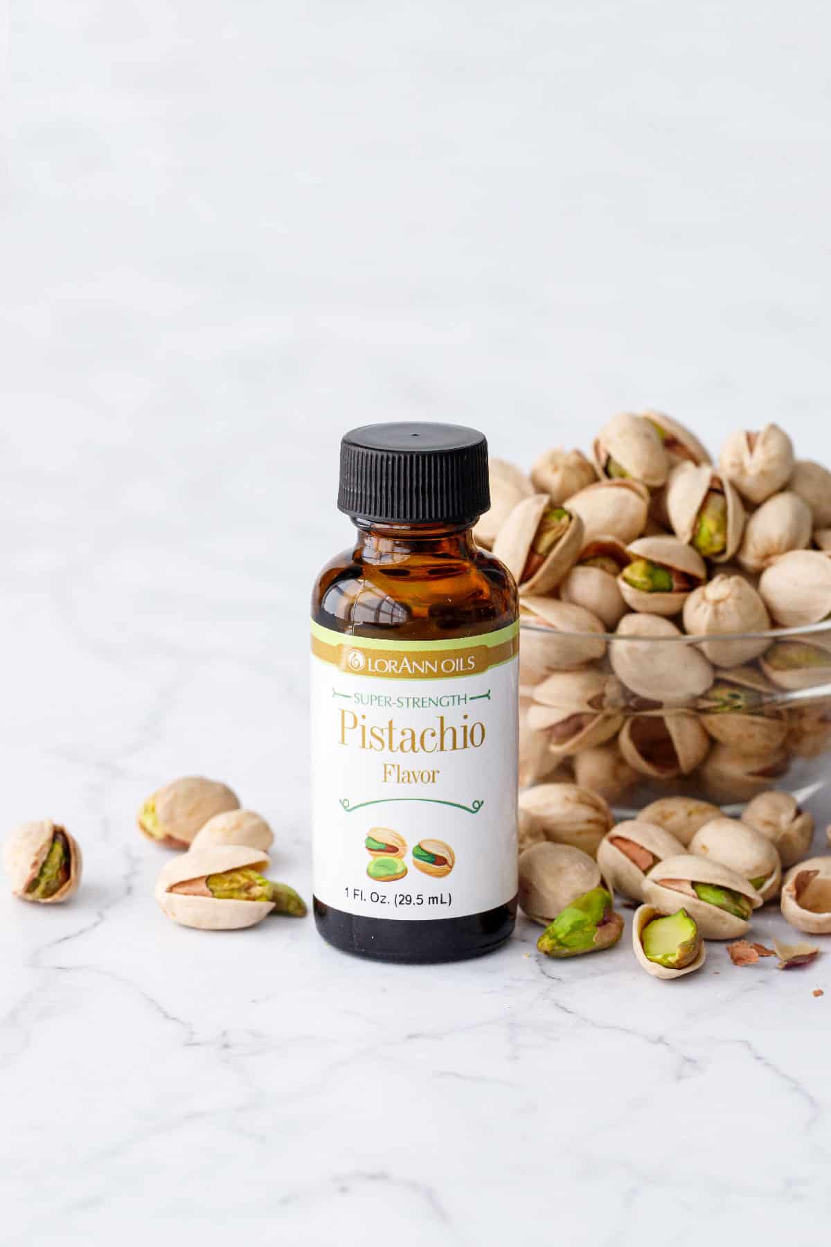 The Best Pistachio Extract a Taste Test Love and Olive Oil