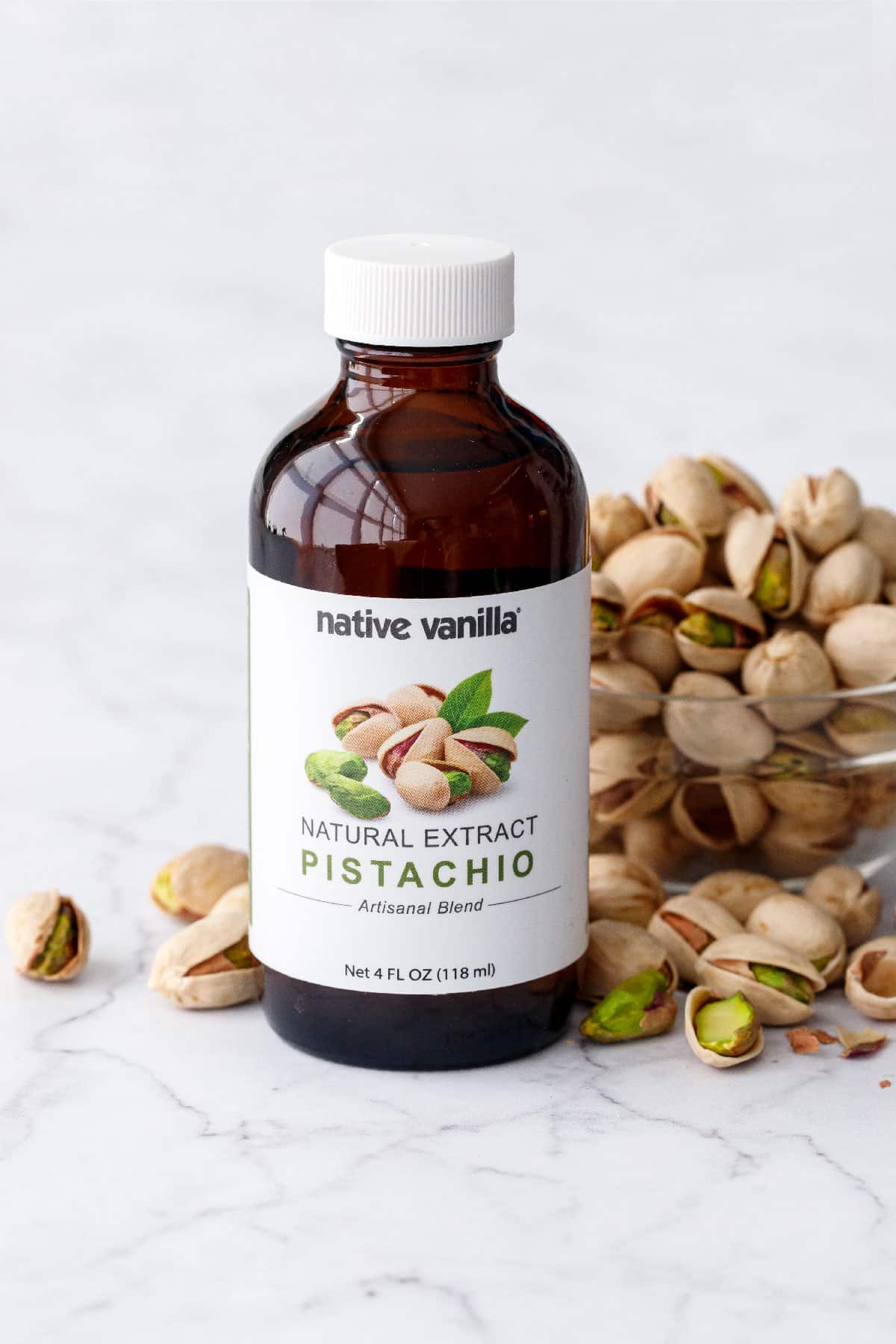 The Best Pistachio Extract a Taste Test Love and Olive Oil