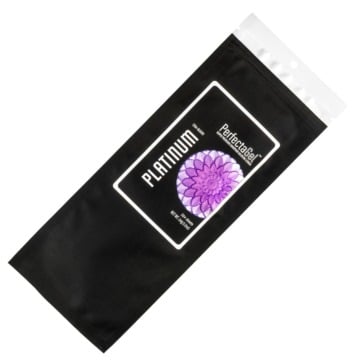 Perfecta platinum gelatin.