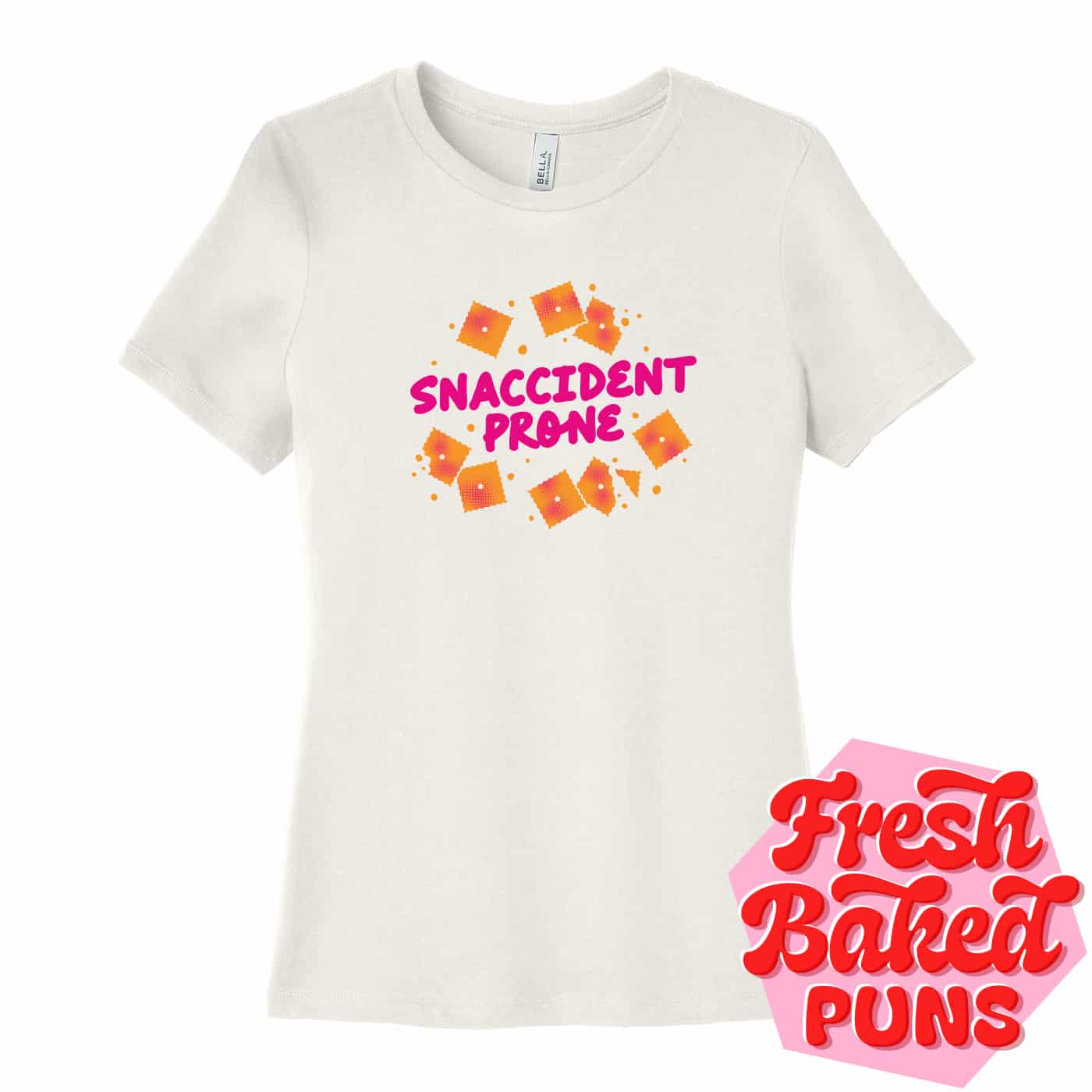 Introducing: Fresh Baked Puns