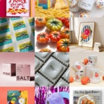 Snack Friday Sale + the Cutest Foodie Gift Guide Ever (shop small!)