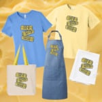 Introducing: Life is Butter Dream