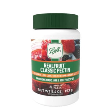 Ball Classic Pectin.