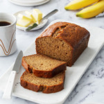 Brown Butter Banana Bread (Mix-in Ready!)